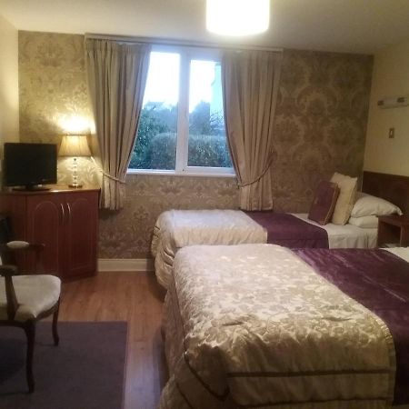 Ashleigh House Bed & Breakfast Монахан Екстериор снимка