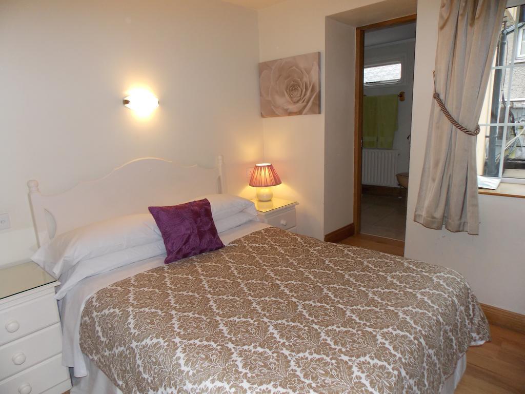 Ashleigh House Bed & Breakfast Монахан Стая снимка