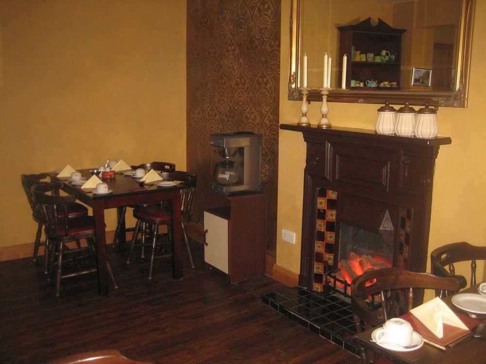 Ashleigh House Bed & Breakfast Монахан Екстериор снимка