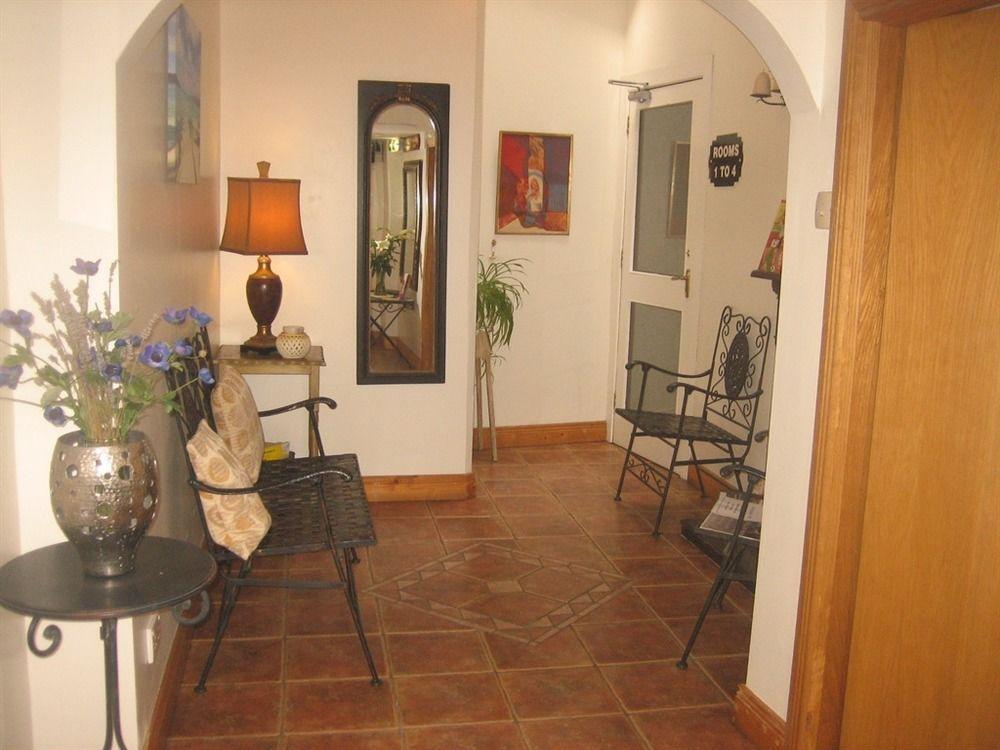 Ashleigh House Bed & Breakfast Монахан Екстериор снимка