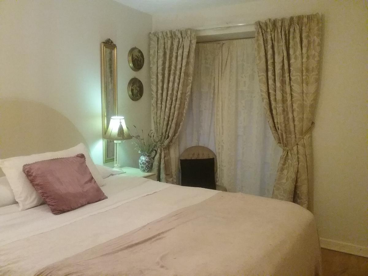 Ashleigh House Bed & Breakfast Монахан Екстериор снимка