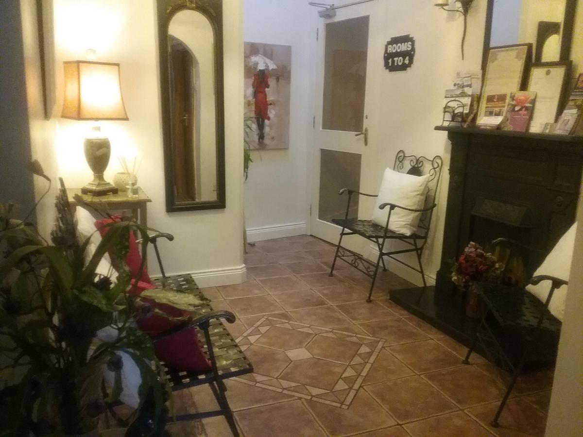 Ashleigh House Bed & Breakfast Монахан Екстериор снимка