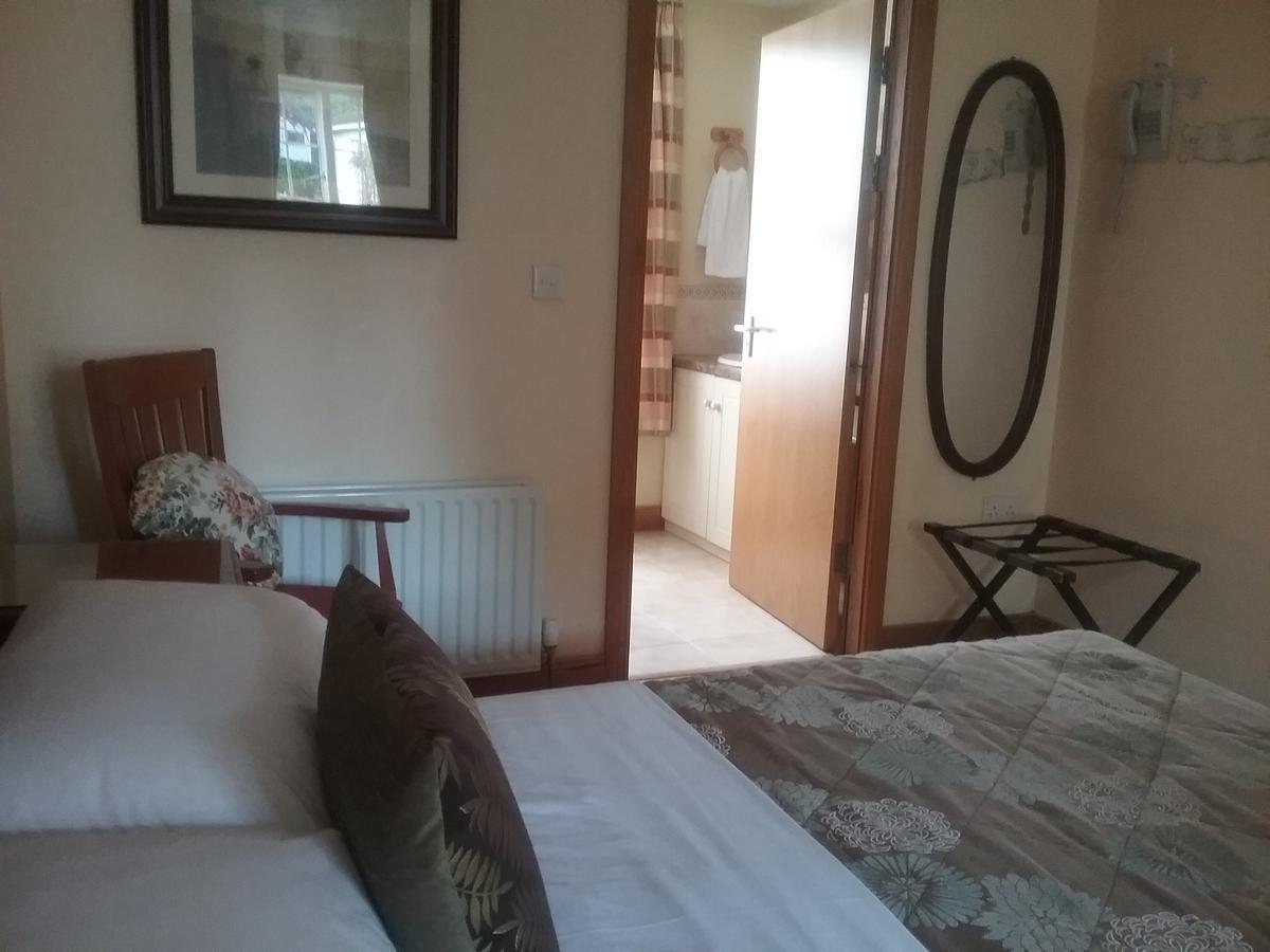Ashleigh House Bed & Breakfast Монахан Екстериор снимка
