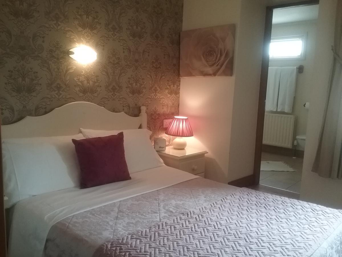 Ashleigh House Bed & Breakfast Монахан Екстериор снимка