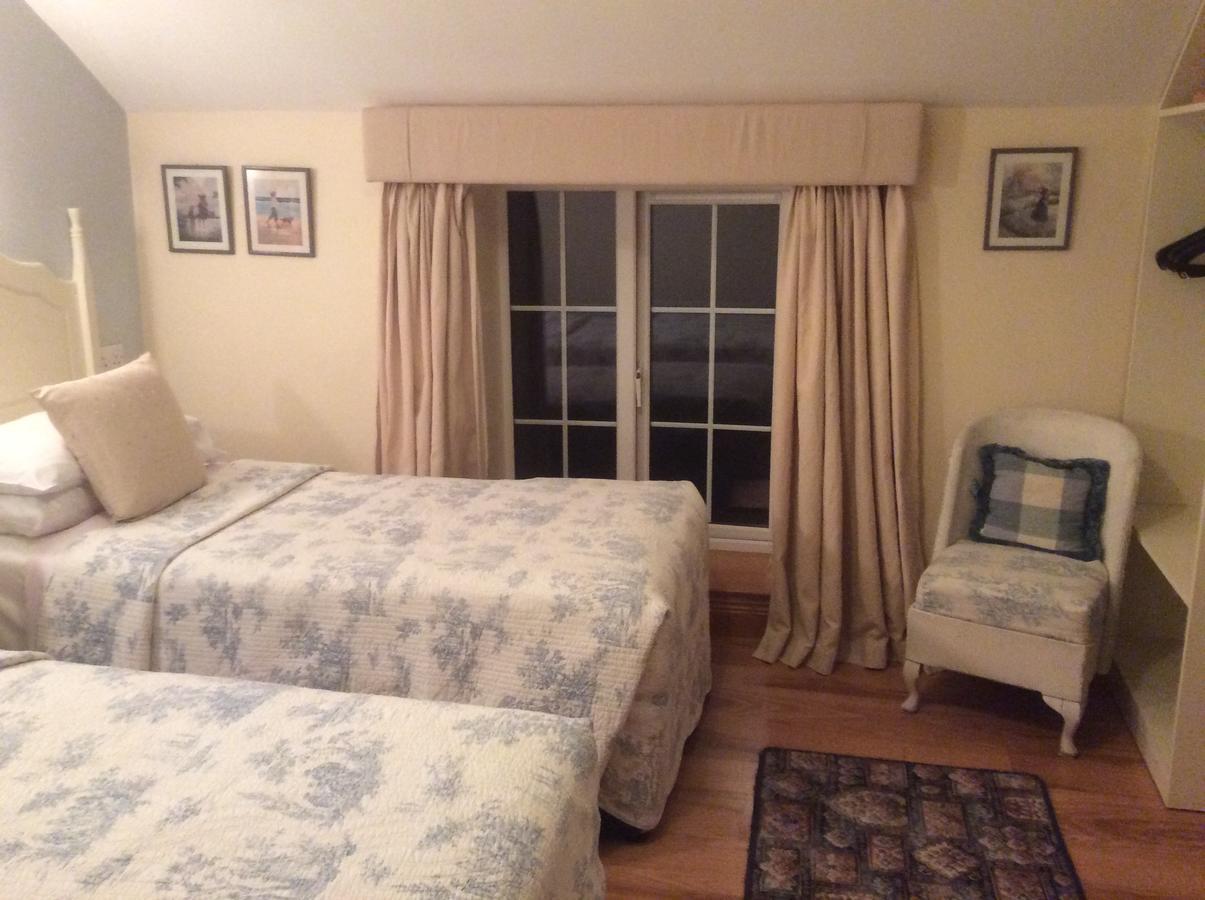 Ashleigh House Bed & Breakfast Монахан Екстериор снимка