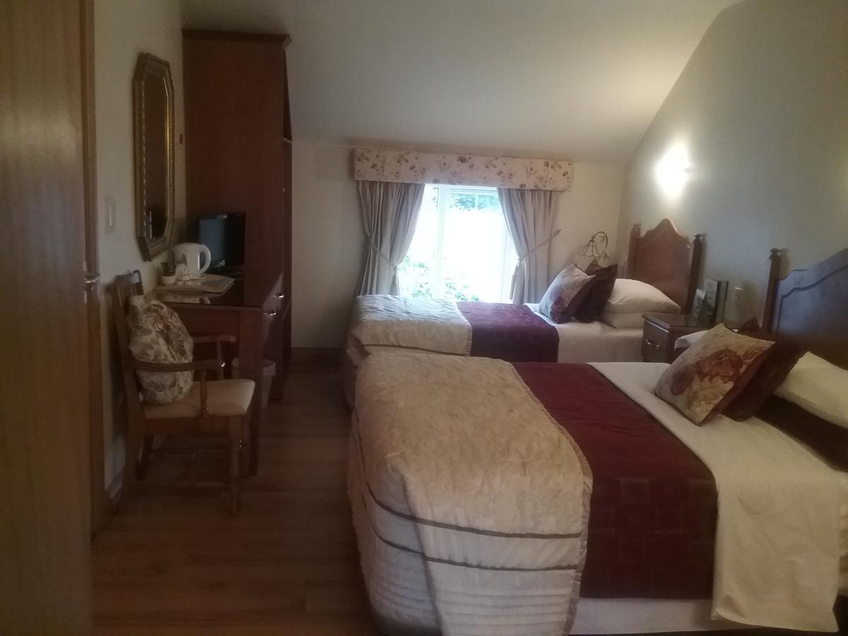 Ashleigh House Bed & Breakfast Монахан Екстериор снимка
