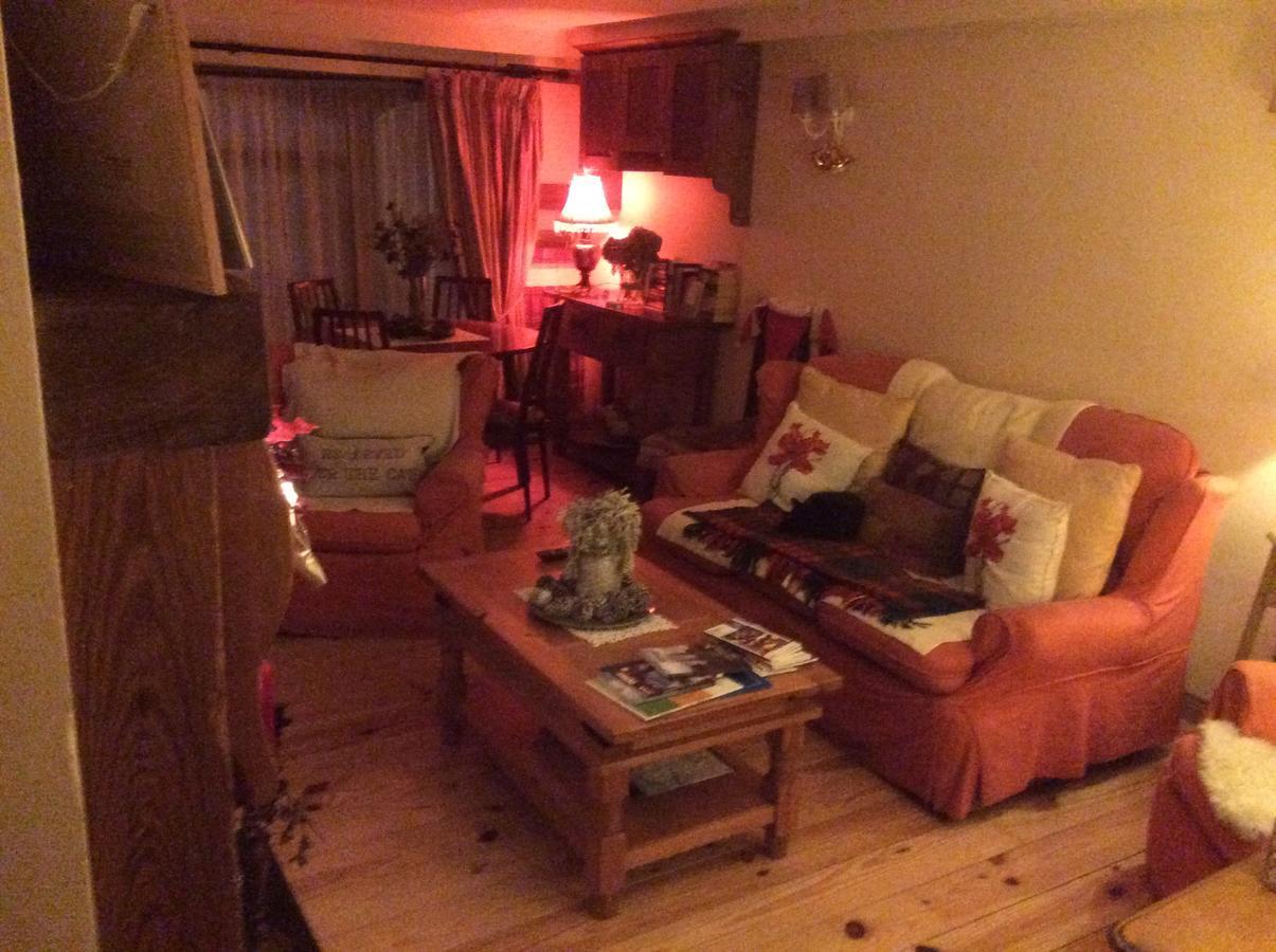 Ashleigh House Bed & Breakfast Монахан Екстериор снимка