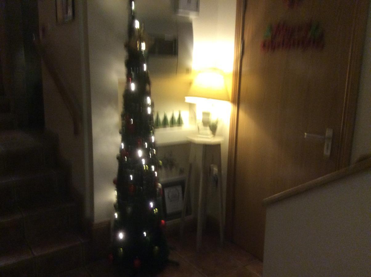 Ashleigh House Bed & Breakfast Монахан Екстериор снимка