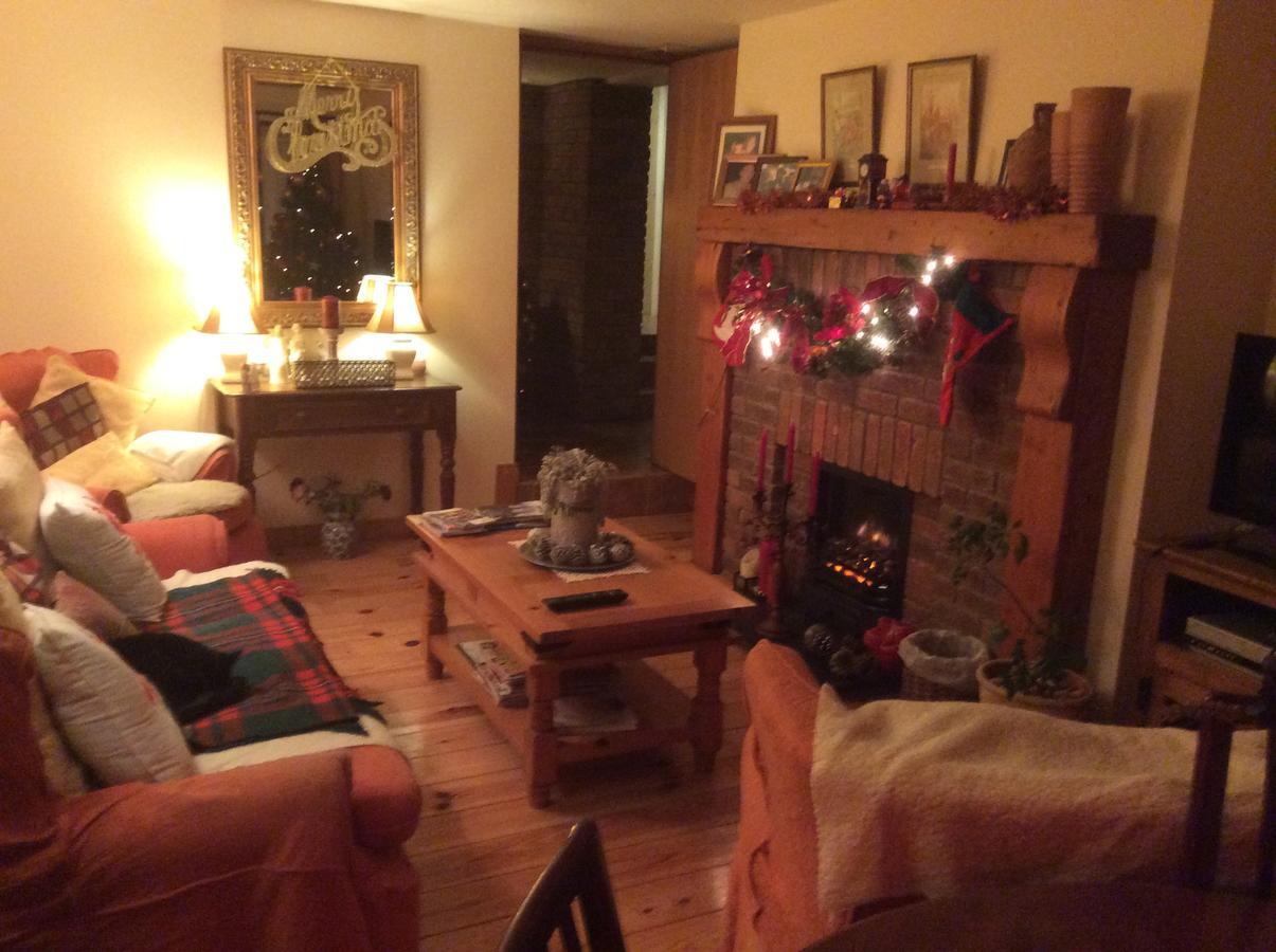 Ashleigh House Bed & Breakfast Монахан Екстериор снимка