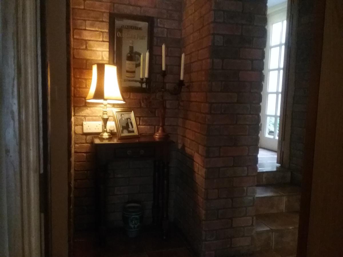 Ashleigh House Bed & Breakfast Монахан Екстериор снимка