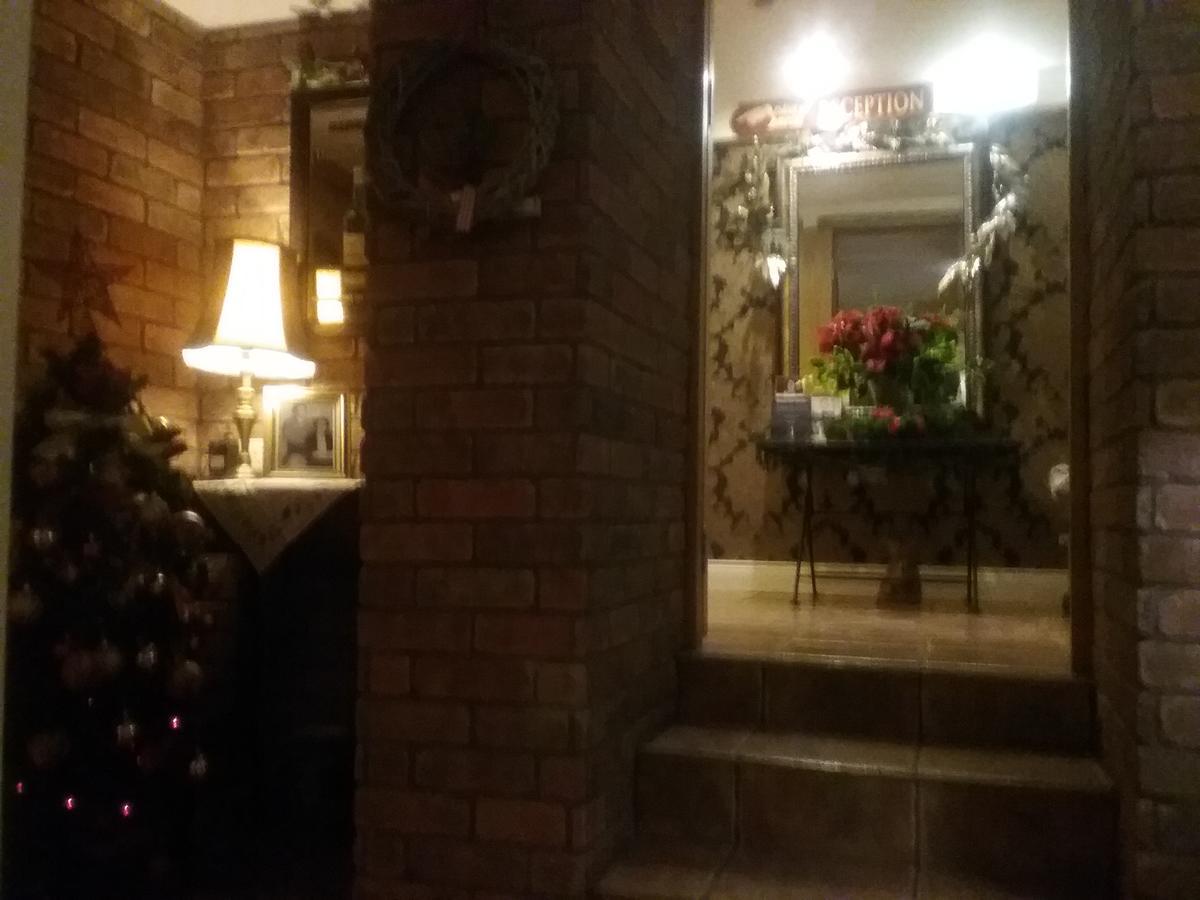 Ashleigh House Bed & Breakfast Монахан Екстериор снимка