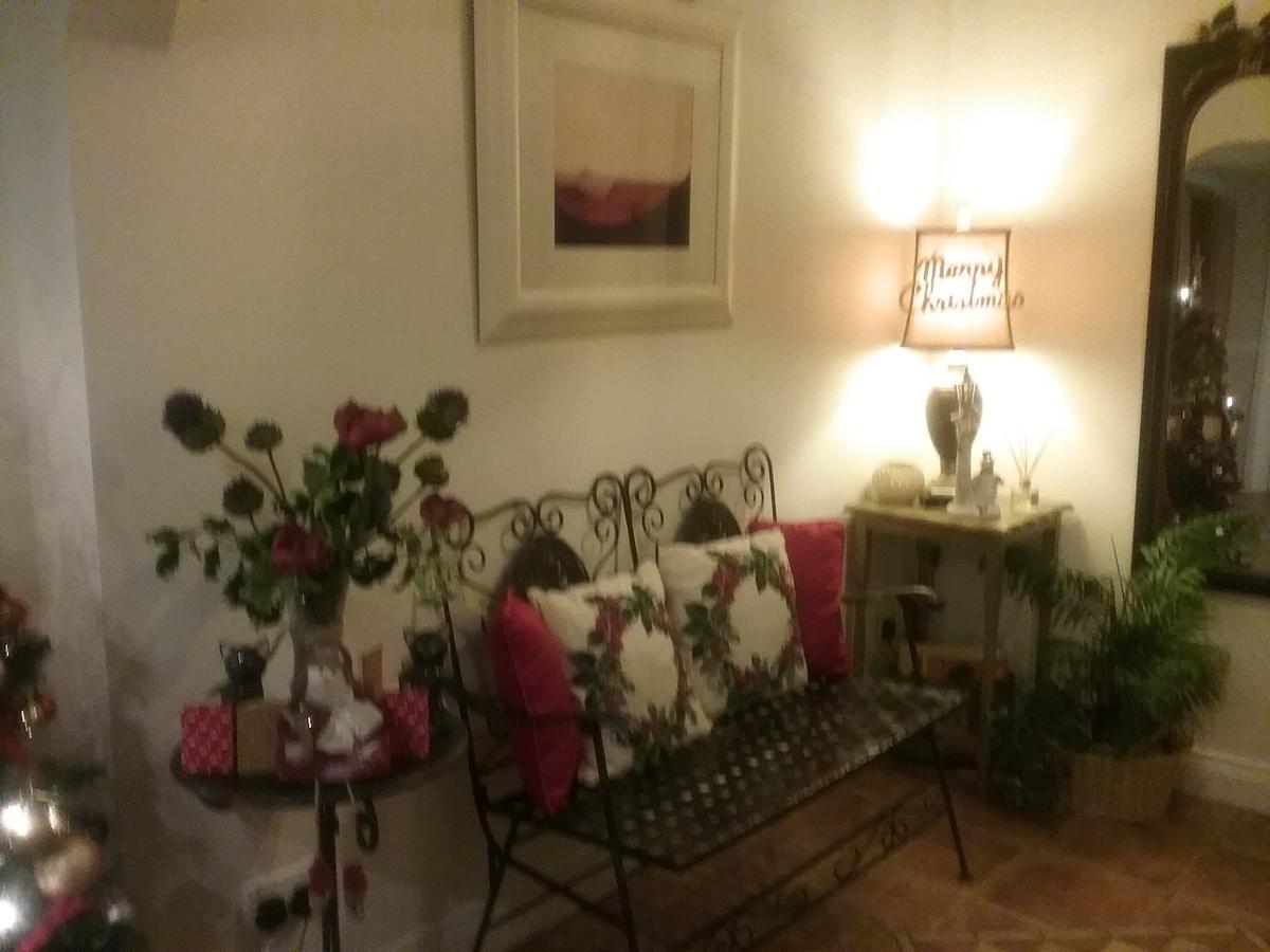 Ashleigh House Bed & Breakfast Монахан Екстериор снимка