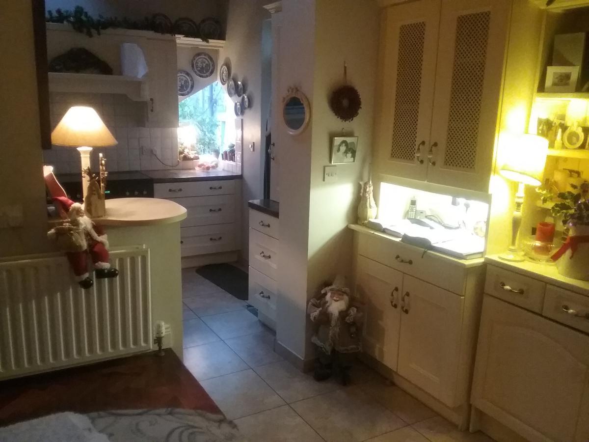 Ashleigh House Bed & Breakfast Монахан Екстериор снимка