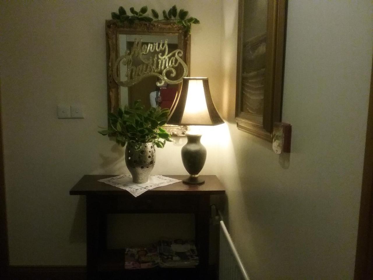 Ashleigh House Bed & Breakfast Монахан Екстериор снимка