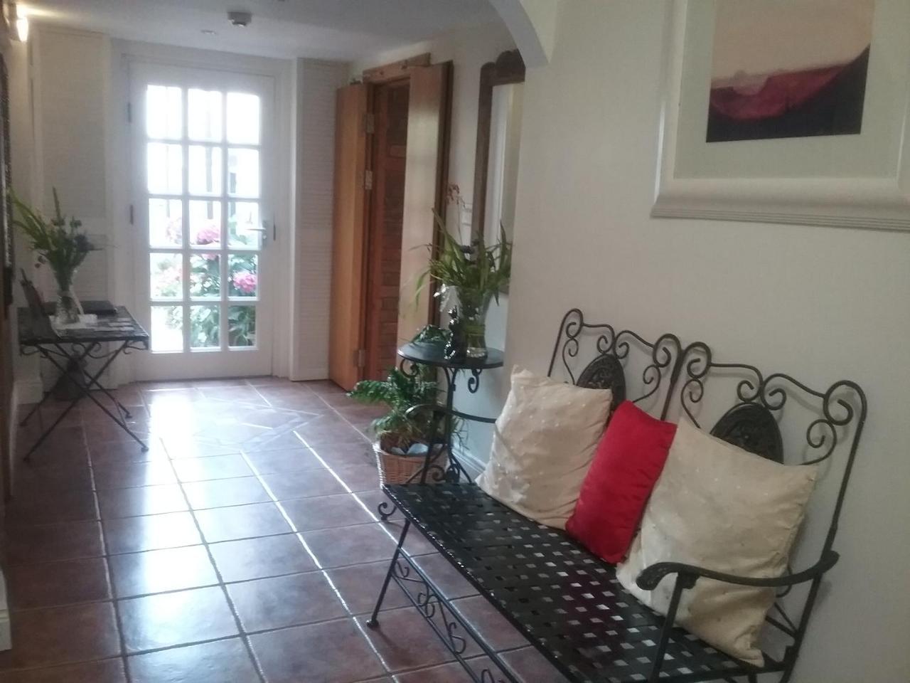 Ashleigh House Bed & Breakfast Монахан Екстериор снимка