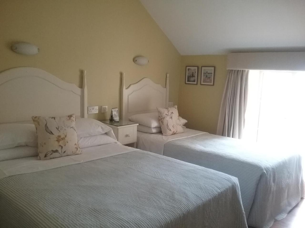 Ashleigh House Bed & Breakfast Монахан Екстериор снимка