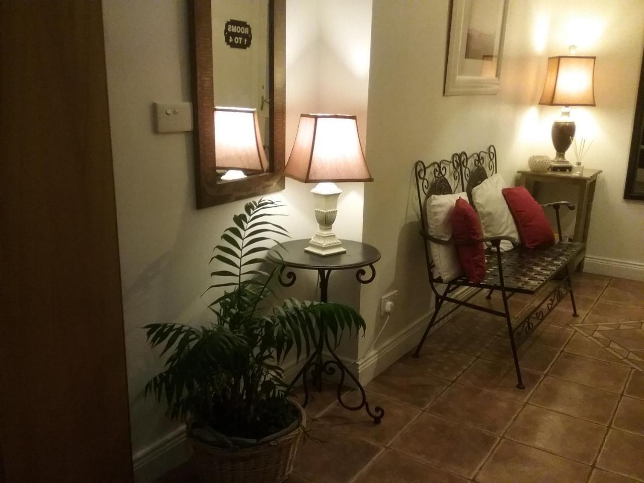 Ashleigh House Bed & Breakfast Монахан Екстериор снимка