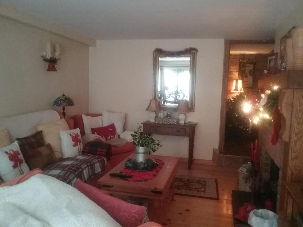 Ashleigh House Bed & Breakfast Монахан Екстериор снимка