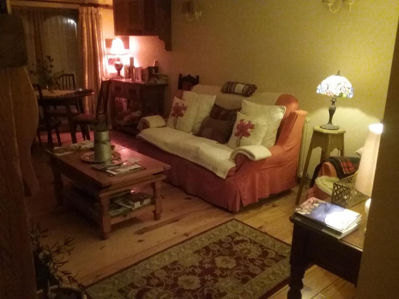 Ashleigh House Bed & Breakfast Монахан Екстериор снимка