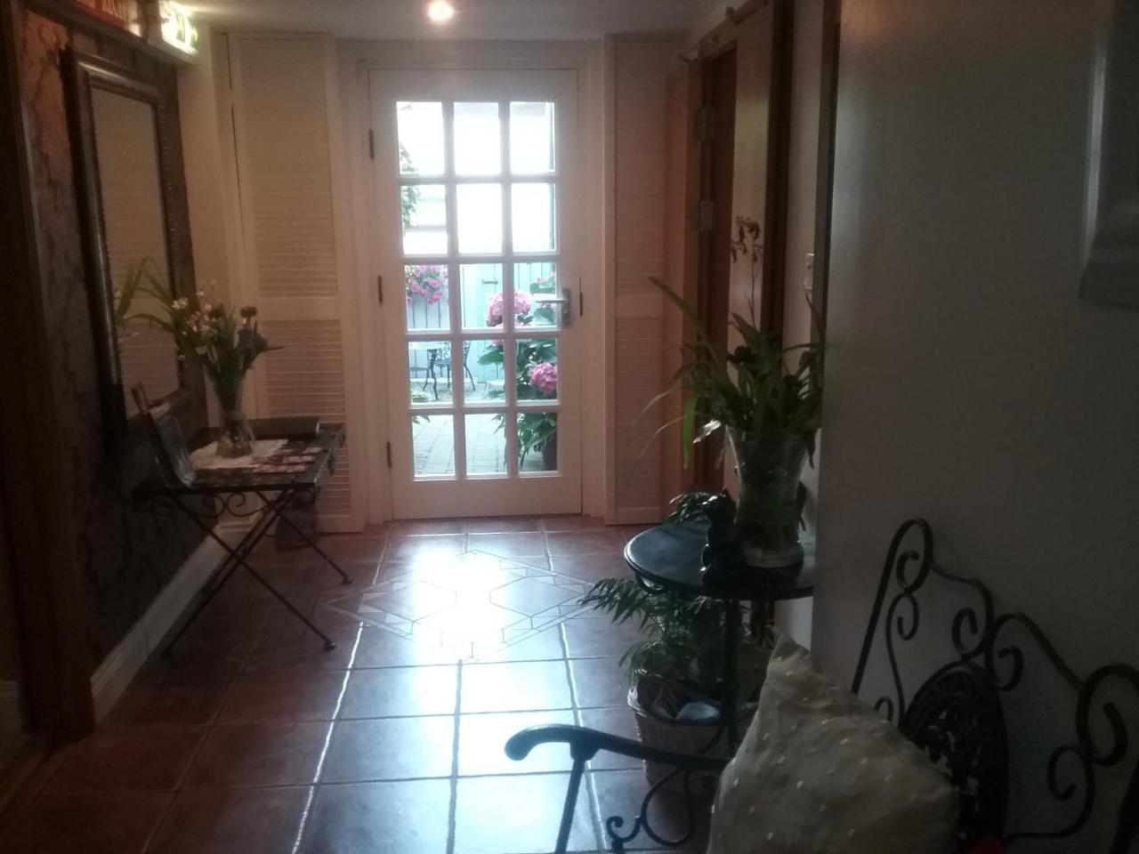 Ashleigh House Bed & Breakfast Монахан Екстериор снимка