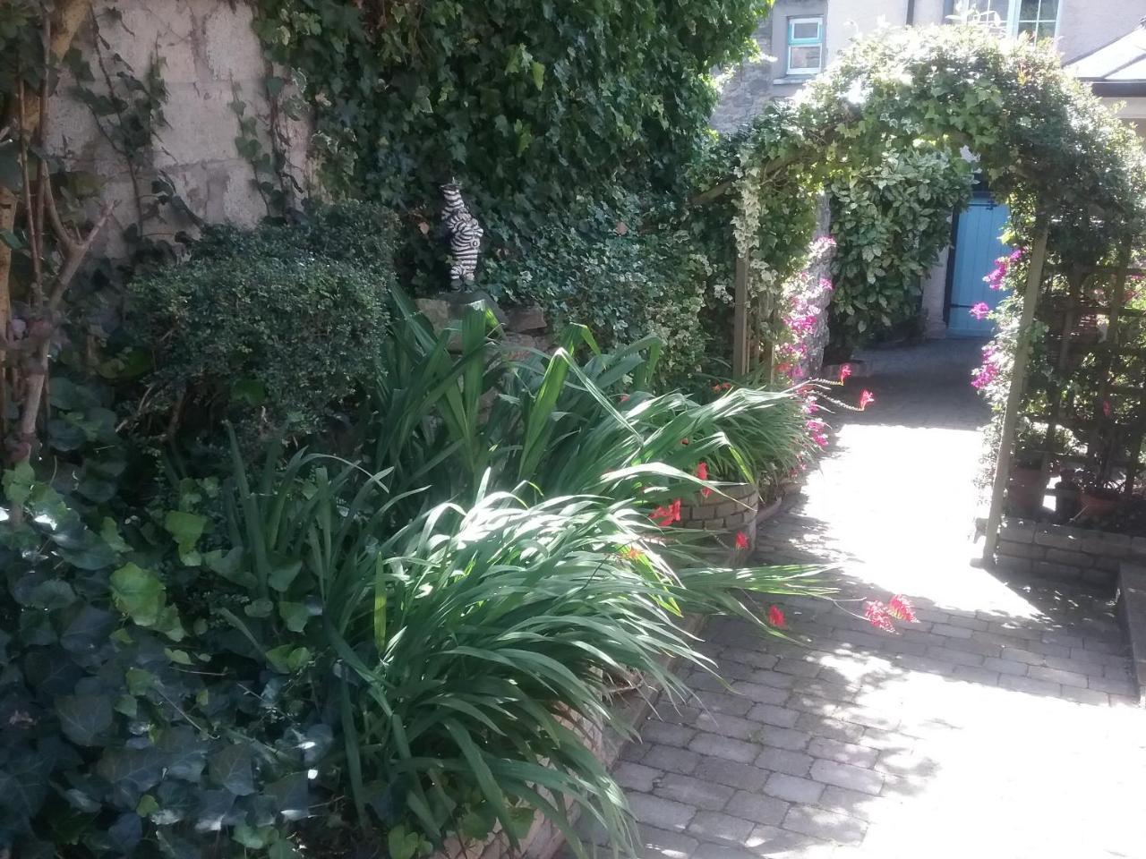 Ashleigh House Bed & Breakfast Монахан Екстериор снимка